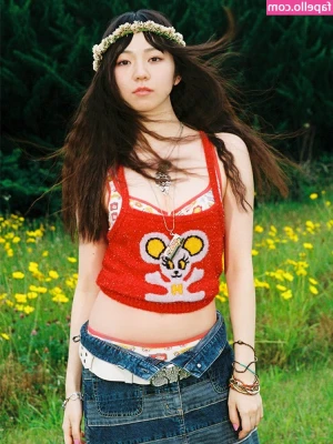 Fujimoto Sara [ fujimoto-sara ] - New squirting toy - I love fan gifts