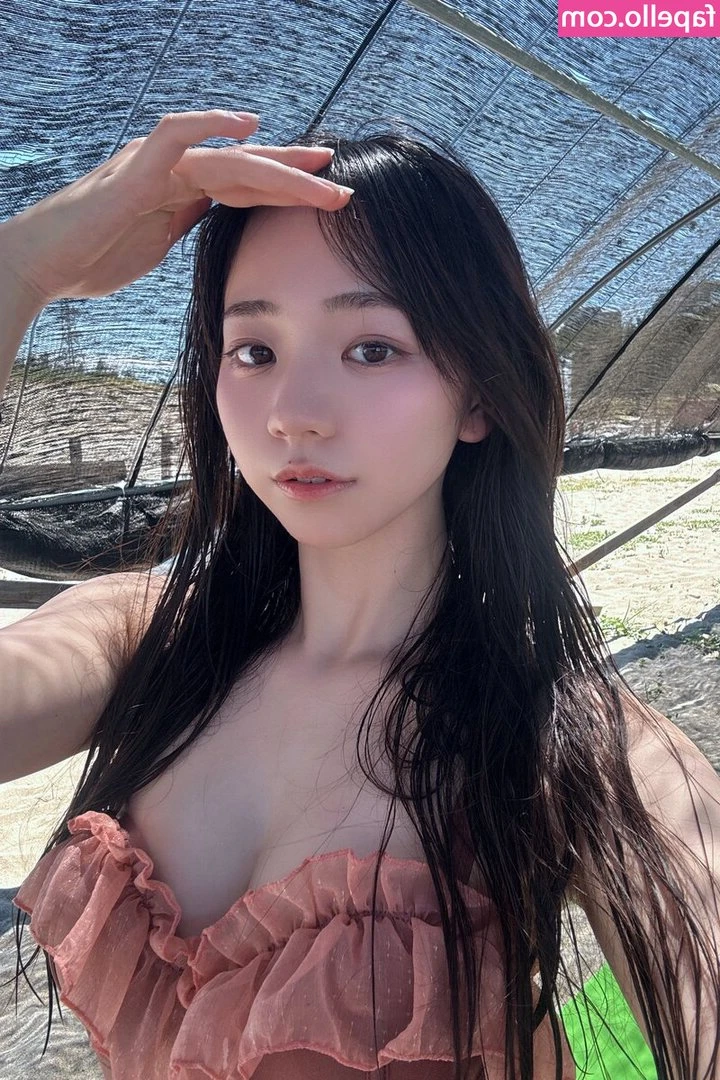 Fujimoto Sara [ fujimoto-sara ] - g'day m'lord say it back