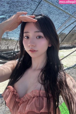 Fujimoto Sara [ fujimoto-sara ] - g'day m'lord say it back