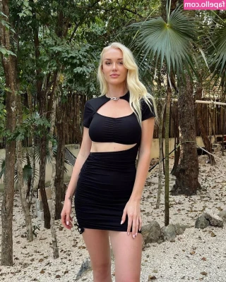SarahLea - GOod morning y all miss me