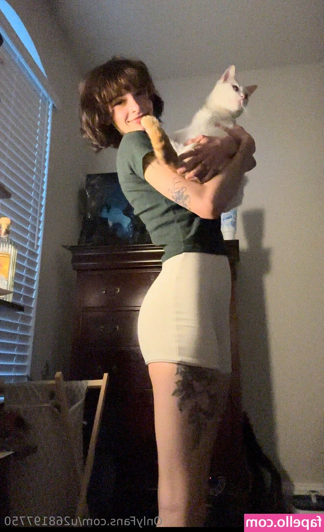 Lovehappydays - I love to have my hair pulled