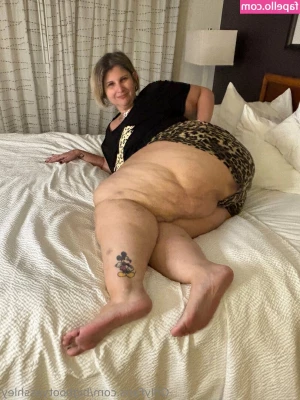 bigbootyasshley - Woke up Super Horny