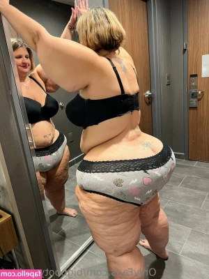 bigbootyasshley - El inicio de una nueva etapa