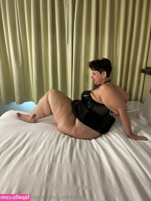 bigbootyasshley - Unreleased Content Set