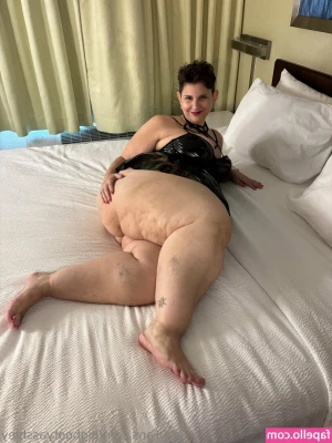 bigbootyasshley - For all you food and splosh fans, heres a preview and trailer for the