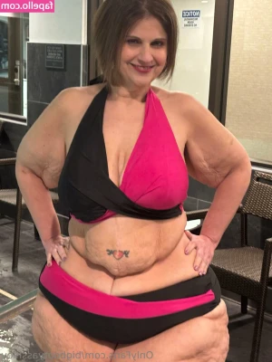 bigbootyasshley - Private Collection Inside