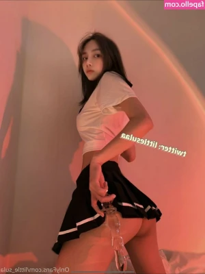 Little_sula [ little-sula ] - Very hot