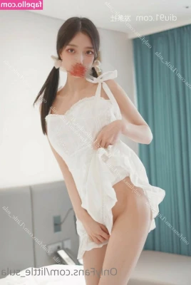 Little_sula [ little-sula ] - It's the very thought of getting caught that makes it even more