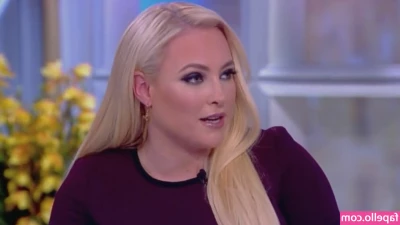 Meghan McCain [ meghan-mccain ] - A lot of you wanted to see me without makeup.. so there you go😂