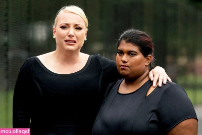 Meghan McCain [ meghan-mccain ] - Hello