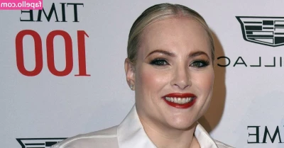 Meghan McCain [ meghan-mccain ] - I will be going LIVE here on Onlyfans this Saturday night at 11pm