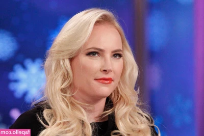 Meghan McCain [ meghan-mccain ] - Happy New Year, let's hope this year is filled with Naughtiness as