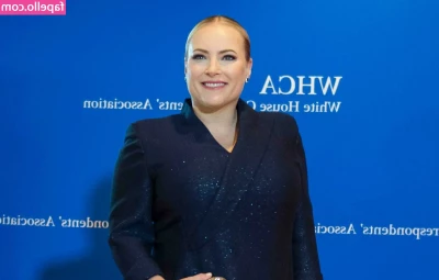 Meghan McCain [ meghan-mccain ] - Boa noite gatinhos