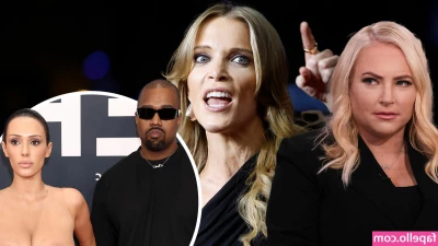 Meghan McCain [ meghan-mccain ] - Work from home they said  it ll be fun they said