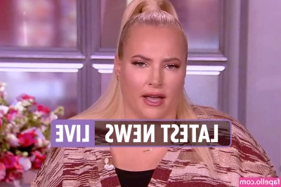 Meghan McCain [ meghan-mccain ] - Making lunch 🍑 here’s yours