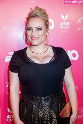 Meghan McCain [ meghan-mccain ] - https onlyfans com bigboy69m rec 148973424 check him out