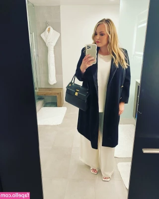 Meghan McCain [ meghan-mccain ] - I hope Daddy sees this