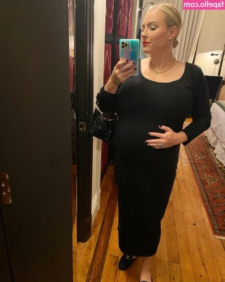 Meghan McCain [ meghan-mccain ] - What a day  huh