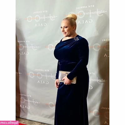Meghan McCain [ meghan-mccain ] - Wanna cum inside my Chamber of Secrets? 💦  Like this post or leave