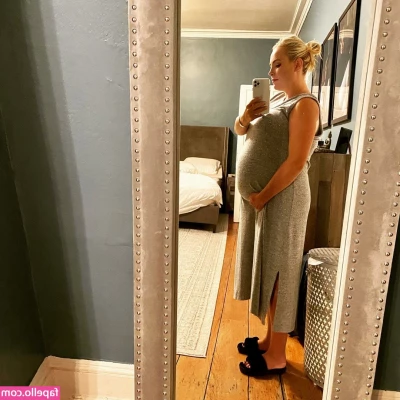 Meghan McCain [ meghan-mccain ] - Purple vibes all day, every day