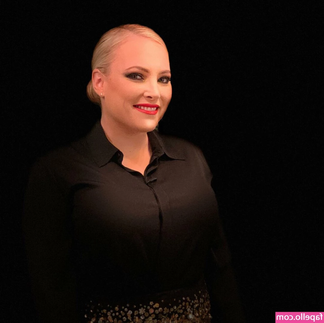 Meghan McCain [ meghan-mccain ] - Me veo linda de blanco verdad