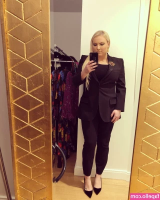 Meghan McCain [ meghan-mccain ] - Dancing and moving my ass like the Latina I am  did you like my dance