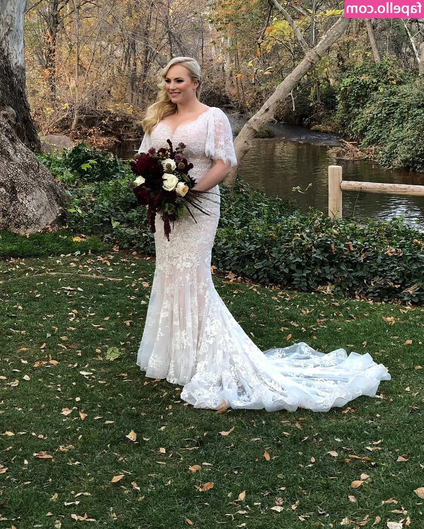 Meghan McCain [ meghan-mccain ] - Whore