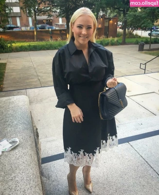 Meghan McCain [ meghan-mccain ] - Hot Brazilian girl all natural with the perfect Brazilian buttCheck