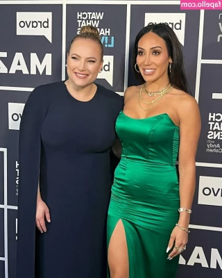 Meghan McCain [ meghan-mccain ] - I met  emmasirus at an event a while back and when I saw that she was