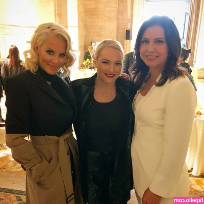 Meghan McCain [ meghan-mccain ] - Symmetry ✨