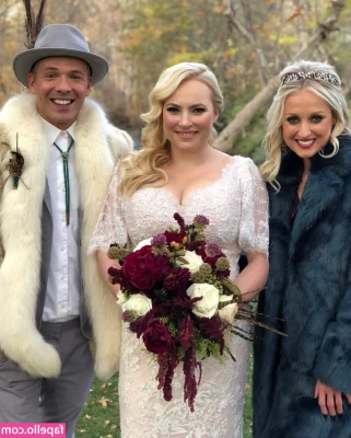 Meghan McCain [ meghan-mccain ] - If this photo leaves you wanting more  head over to my VIP for the