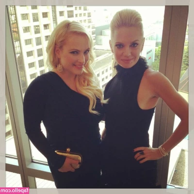 Meghan McCain [ meghan-mccain ] - worship the booty 👉🏻👈🏻