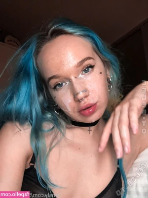 Scarletty62 - I decided to record myself masterbating and I had the BIGGEST orgasm