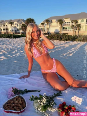 urefavoriteblondevip [ urefavoriteblondevip-3 ] - Good morning! 😘☀️