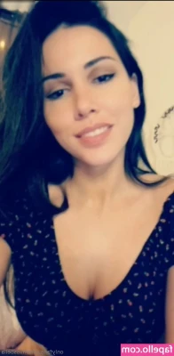 Miss Bella Brookz [ miss-bella-brookz ] - Pictures from tonight  Video later