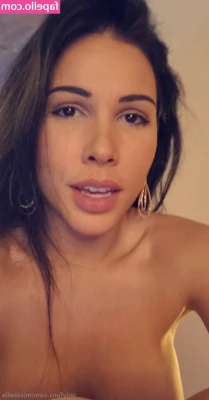 Miss Bella Brookz [ miss-bella-brookz ] - movie time 📺