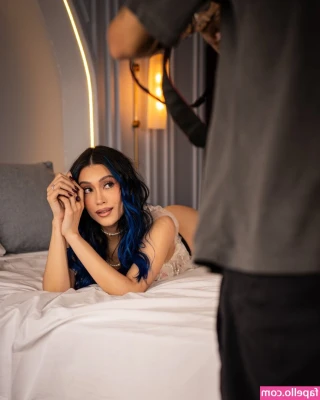 Ashley Delima [ ashley-delima ] - Good morning 🤤🤤🤤