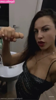 Irina_kanivets [ irina-kanivets ] - Asi termino mi Culo lleno