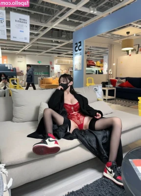 lianhong6688 - Lovee a good lil teaser