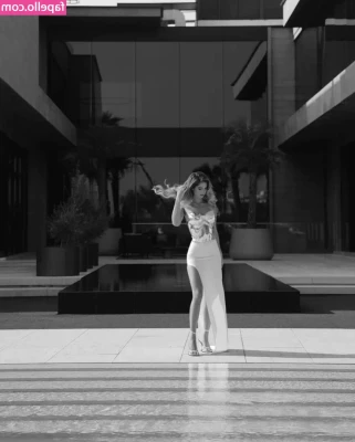 Pola Petrenko [ pola-petrenko ] - FREE TEASER