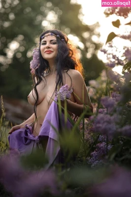 Anzhelika Marinchenko [ anzhelika-marinchenko ] - Make sure to put subscription on  I ve had to change it to weed out