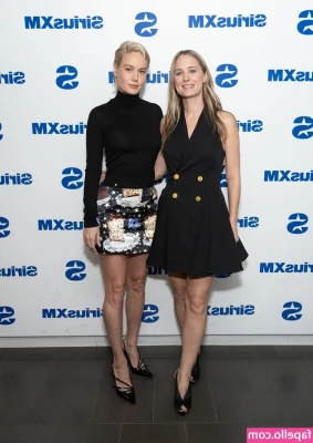Brie Larson [ brie-larson-1 ] - The rest of the video will be available next week...xoxxo Have a