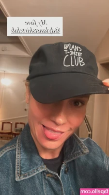 Brie Larson [ brie-larson-1 ] - . Want Premium Video? 👉 https://onlyfans.com/786373905/shinen . .