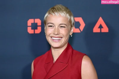 Brie Larson [ brie-larson-1 ] - ive been taking BBC for as long as i can remember. imagine this: its