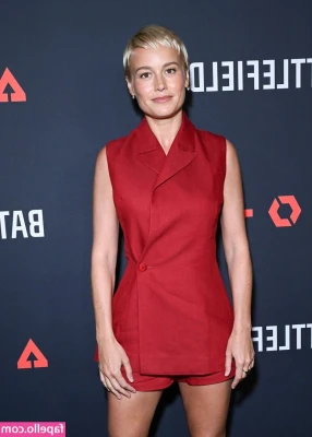Brie Larson [ brie-larson-1 ] - only my valentines can see these pics!❣️my kisses n snuggles are