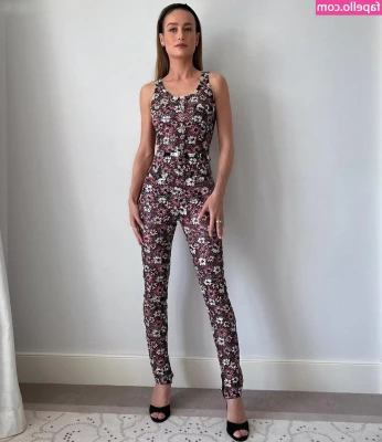 Brie Larson [ brie-larson-1 ] - That's what happens when you go on a trip and don't fuck first. You