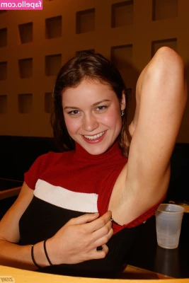 Brie Larson [ brie-larson-1 ] - petition for more nude beaches in the states