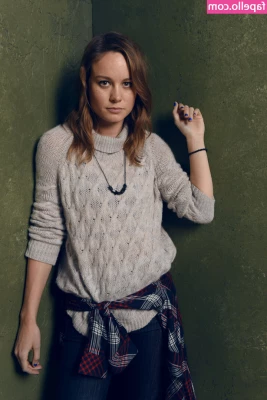 Brie Larson [ brie-larson-1 ] - I’m up all night to play😈