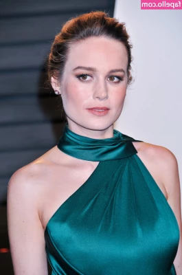 Brie Larson [ brie-larson-1 ] - Wanna spank me