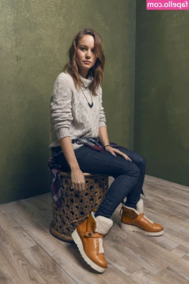 Brie Larson [ brie-larson-1 ] - eggrolls